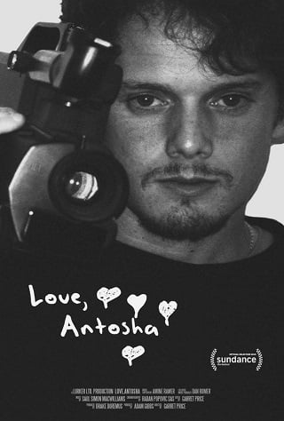 ดูหนังออนไลน์ฟรี Love Antosha (2019) ด้วยรัก แอนโทช่า