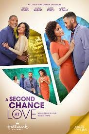 ดูหนังออนไลน์ A Second Chance at Love (2022) โอกาสครั้งที่สองแห่งความรัก
