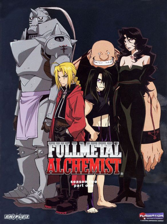 ดูหนังออนไลน์ Fullmetal Alchemist Season2 EP7 แขนกลคนแปรธาตุ ภาค 2 ตอนที่ 7 (ซับไทย)