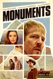 ดูหนังออนไลน์ฟรี Monuments (2020) โมนูเม้นท์