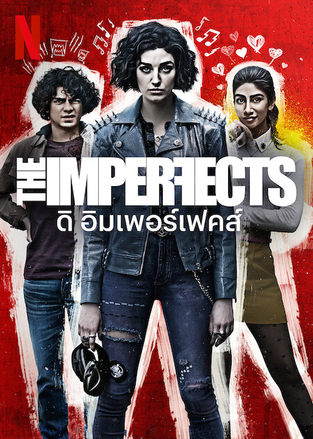 ดูหนังออนไลน์ฟรี The Imperfects (2022) EP.10 ดิ อิมเพอร์เฟคส์ พากย์ไทย ตอนที่ 10
